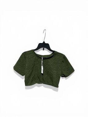 ✨ Aerie Smoothiez Crop Top – Size XL – NWT – Festival Ready